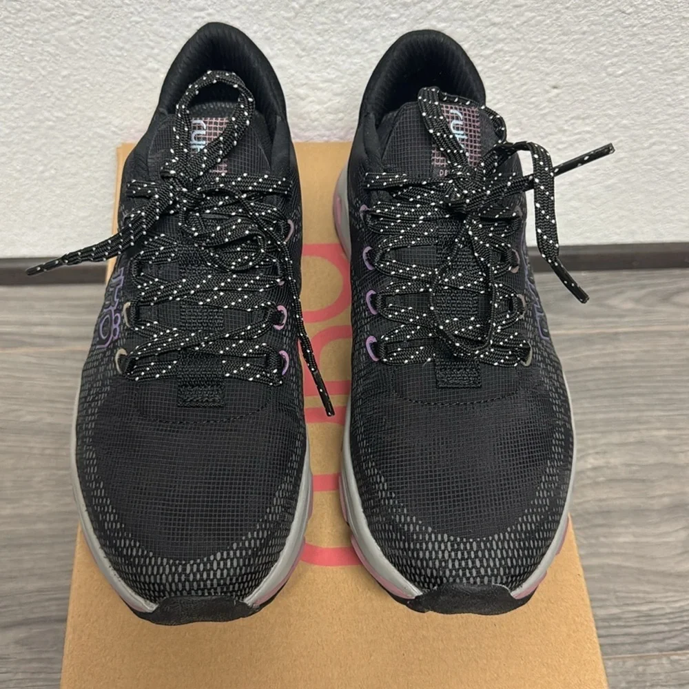 Ryka Made For Women Devotion X TR Trail Walking Sneaker